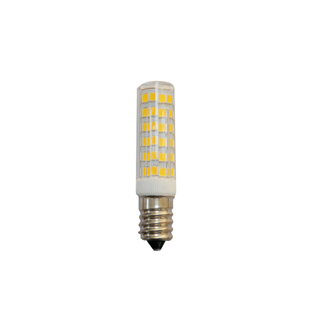 E1428357WW.jpg LED SMD E14 7W 3000K 230V AC 580LM RA80 30000H 300° CERAMIC - Image 1