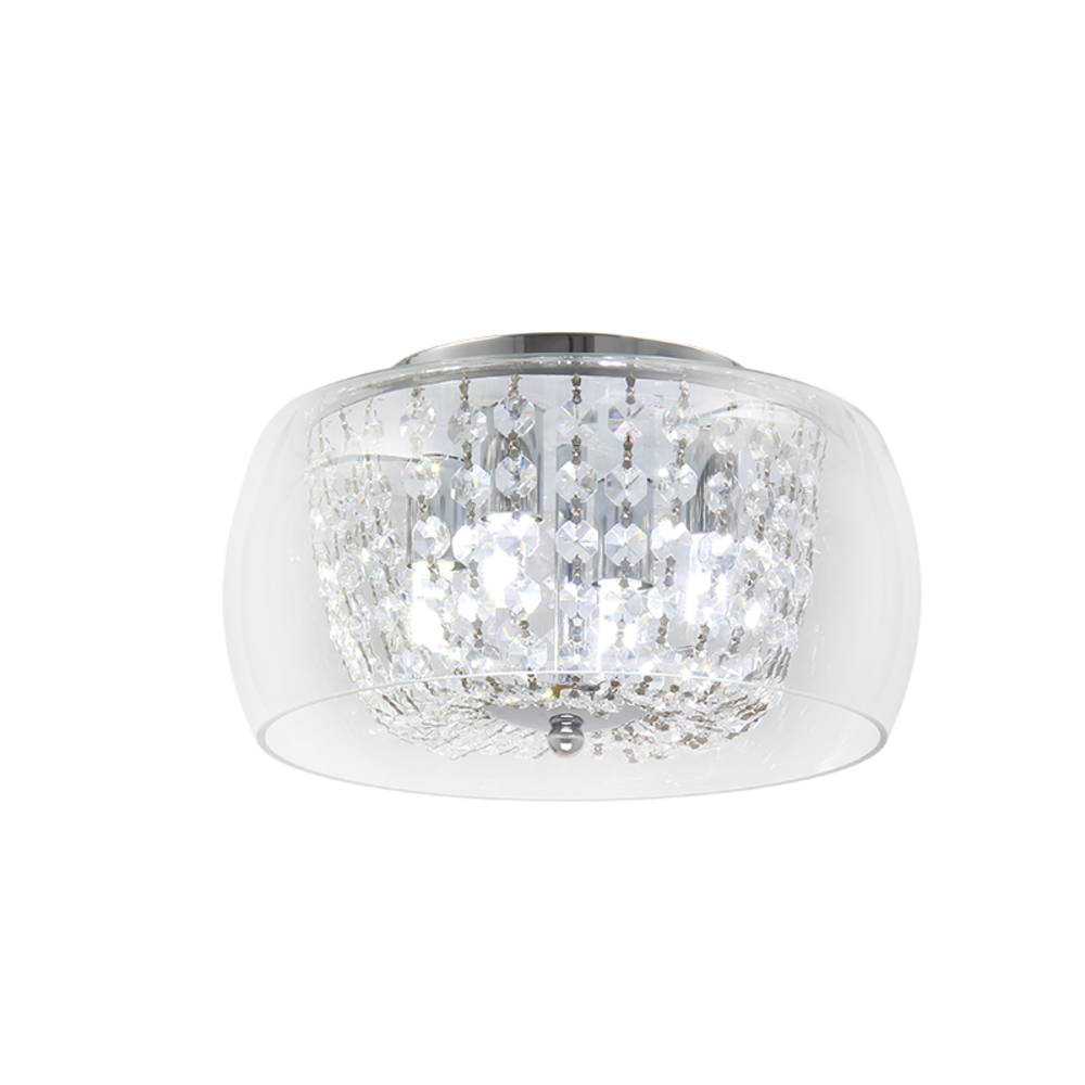 FW5041.png NETTO ΑΠΛΙΚΑ ΚΡΥΣΤΑΛΛΟ - ΓΥΑΛΙ 2ΧG9 YVONNE - Image 1