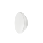 LED ΓΥΨΙΝΟ ΕΠΙΤΟΙΧΟ Φ/Σ ΦΥΣΙΚΟ 5W 300Lm 3000K Φ150Χ45 RAFA