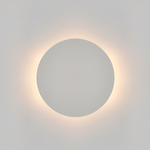 LED ΓΥΨΙΝΟ ΕΠΙΤΟΙΧΟ Φ/Σ ΦΥΣΙΚΟ 5W 300Lm 3000K Φ150Χ45 RAFA - Image 2