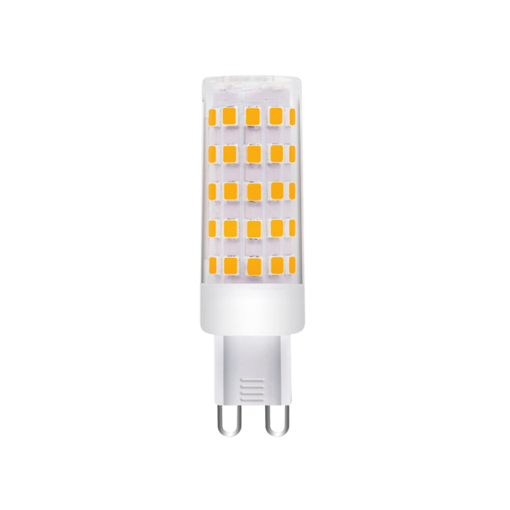 G928359NW.jpg LED SMD G9 9W 4000K 230V AC 740LM RA80 30000H 300° CERAMIC - Image 1