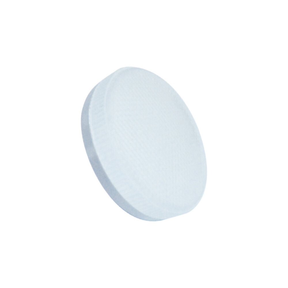 GX538NW.jpg LED SMD GX53 8W 4000K 230V AC 700LM RA80 30000H 120° - Image 1