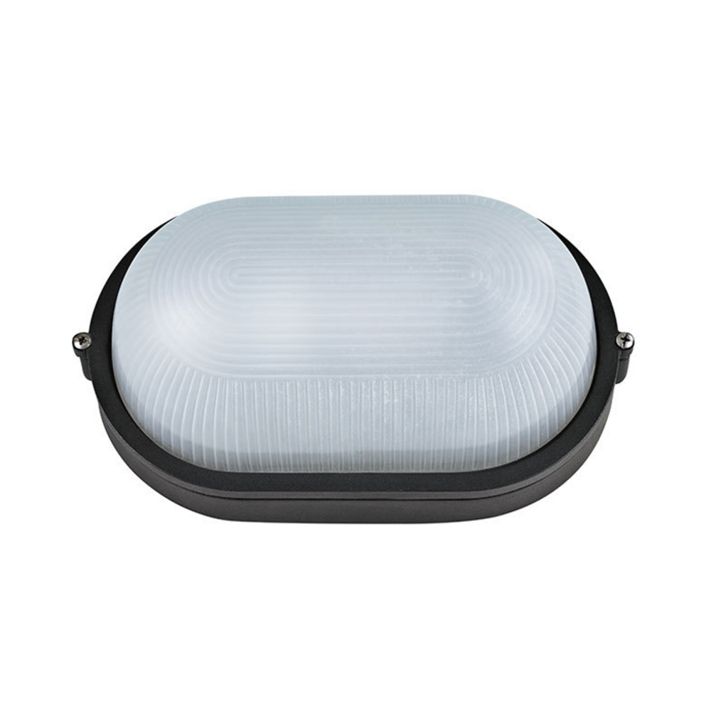 HI5032BMS.png ΧΕΛΩΝΑ ΟΒΑΛ 21cm X.ΠΛΕΓΜΑ ΜΑΥΡΟ ΧΥΤΗ RAL C0026 - Image 1