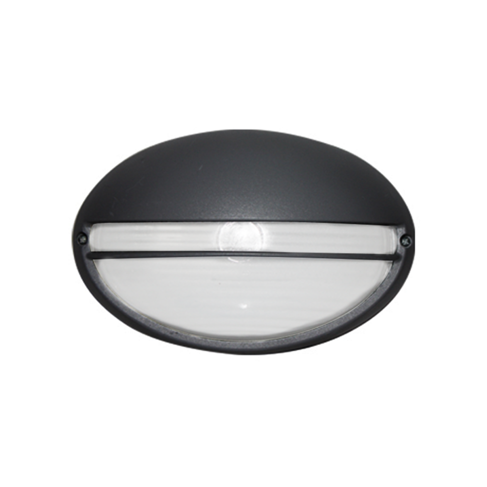 HI5073GDS.png ΑΠΛΙΚΑ ΟΒΑΛ 21.5cm ΜΕ ΚΑΛΥΜΜΑ ΓΚΡΙ RAL7016M - Image 1
