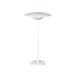 LED SMD TABLE BATTERY LUMINAIRE 2W 260LM 83° 3.000K WHITE CRI80 IP54