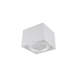 ΣΠΟΤ ΟΡΟΦΗΣ AR111 ΜΟΝΟ ΛΕΥΚΟ 150x150x120