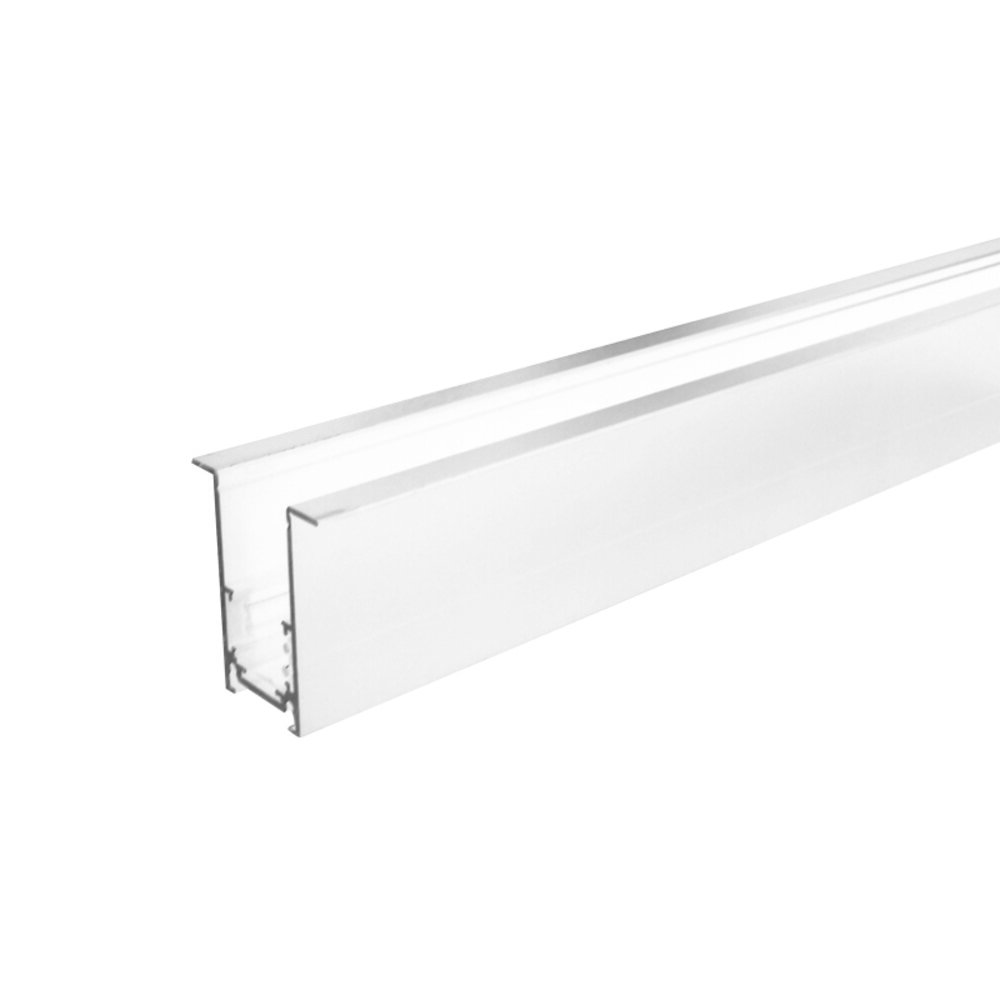 MR1MW.jpg ΜΑΓΝΗΤΙΚΗ ΡΑΓΑ ΧΩΝΕΥΤΗ 48V DC 1Μ ΛΕΥΚΗ ΜΑΤ - Image 1