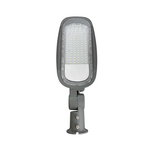 LED STREET LUMINAIRE 100W 14000LM 4000K 140x90˚ CLASS I 230V AC IP66 - Image 2