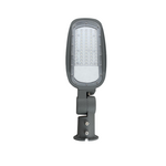 LED STREET LUMINAIRE 60W 8400LM 4000K 140x90˚ CLASS I 230V AC IP66 - Image 2