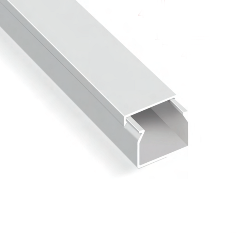NX4040W.png 40X40mm ΧΩΡΙΣ ΑΥΤΟΚΟΛΛΗΤΗ ΤΑΙΝΙΑ ΛΕΥΚΟ - Image 1