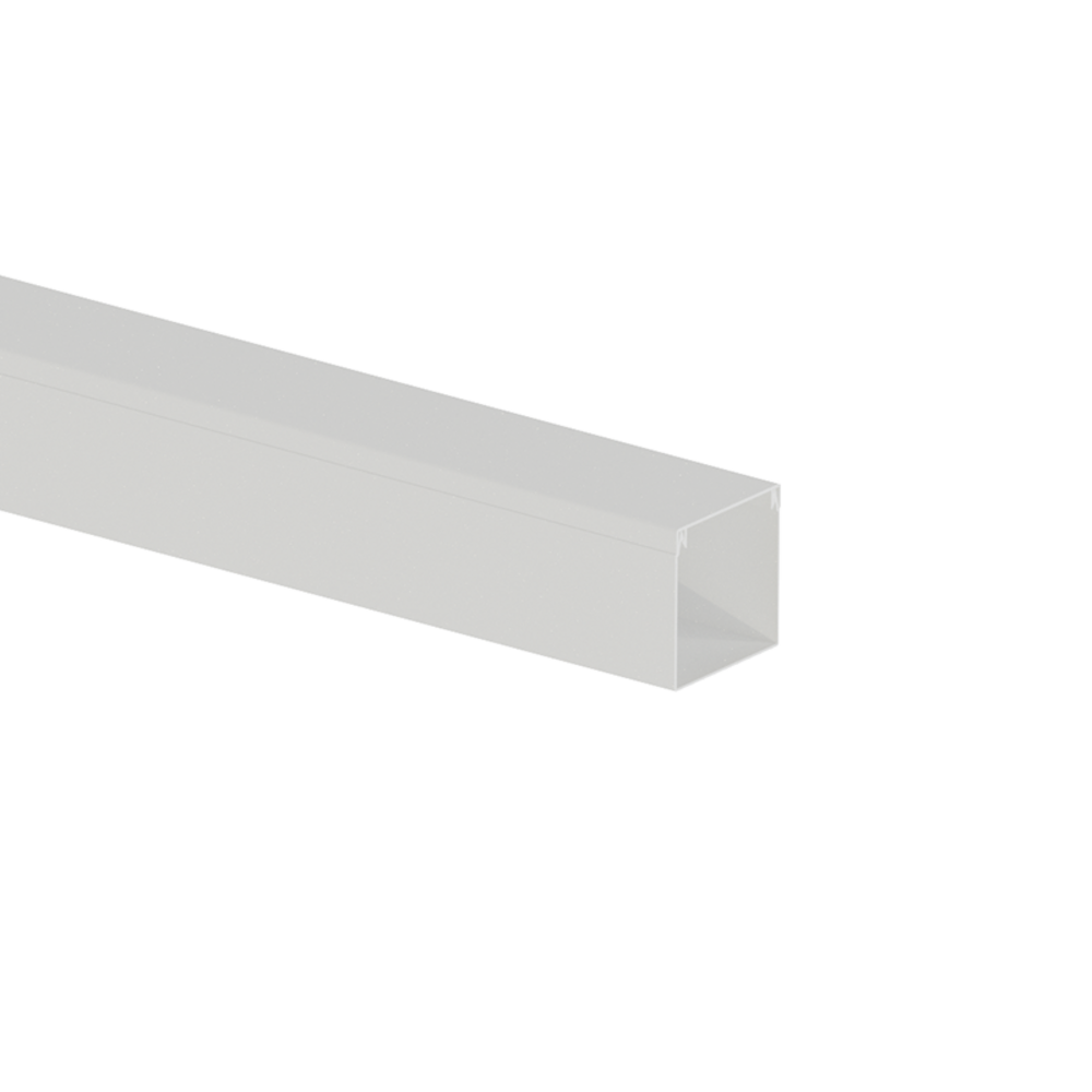NX4040WDL.png 40X40mm ΧΩΡΙΣ ΑΥΤΟΚΟΛΛΗΤΗ ΤΑΙΝΙΑ ΛΕΥΚΟ ΜΕ ΔΙΠΛΟ ΚΛΕΙΔΩΜΑ - Image 1