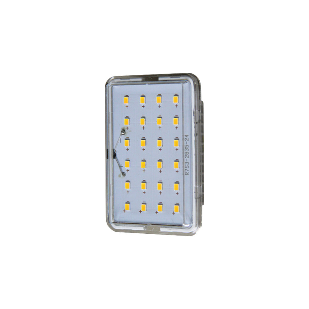 R7S8NW.jpg LED SMD R7S 78MM 8W 4000K 230V AC 730LM RA80 30000H 180° - Image 1