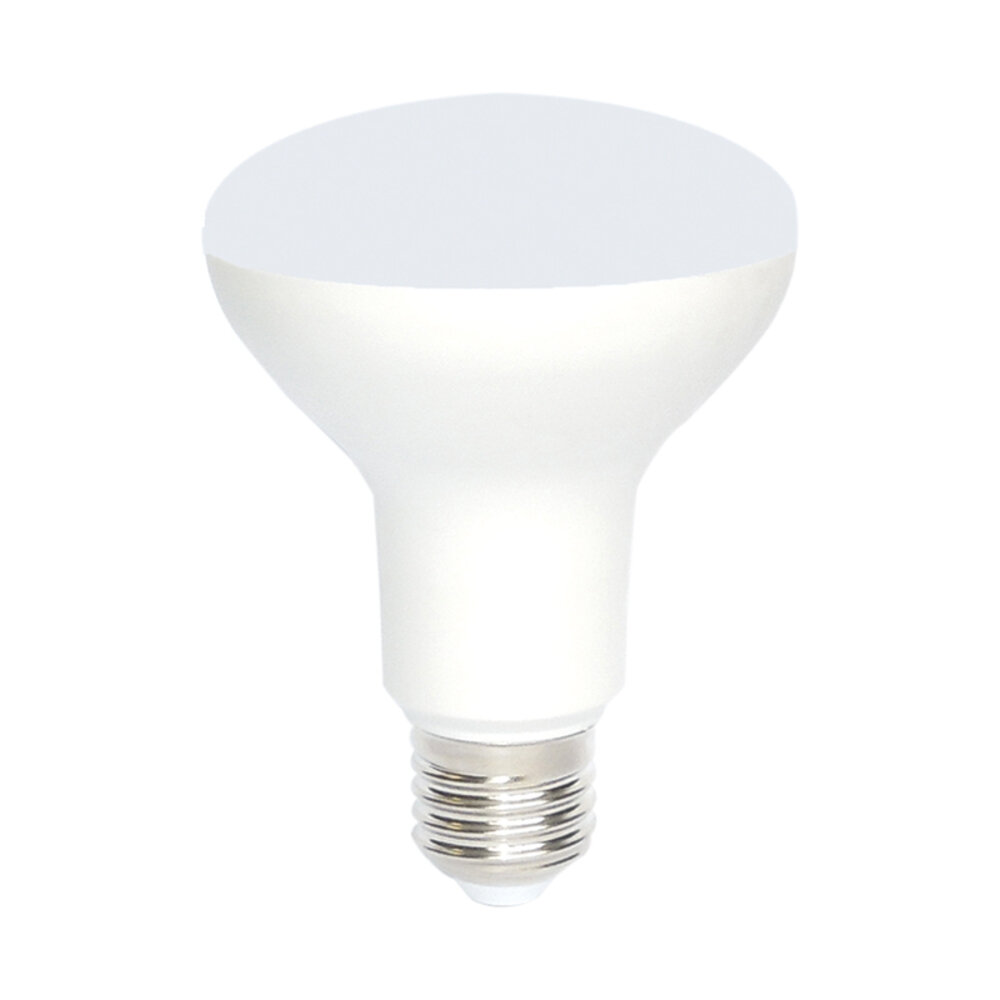 R8015WW.jpg LED SMD E27 R80 15W 3000K 230V AC 1260LM RA80 30000H 120° - Image 1