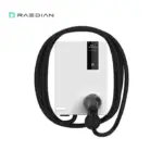 Raedian NEO 22kW AC Wallbox (SILVER) - Image 6