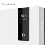 Raedian NEO 22kW AC Wallbox (SILVER) - Image 5