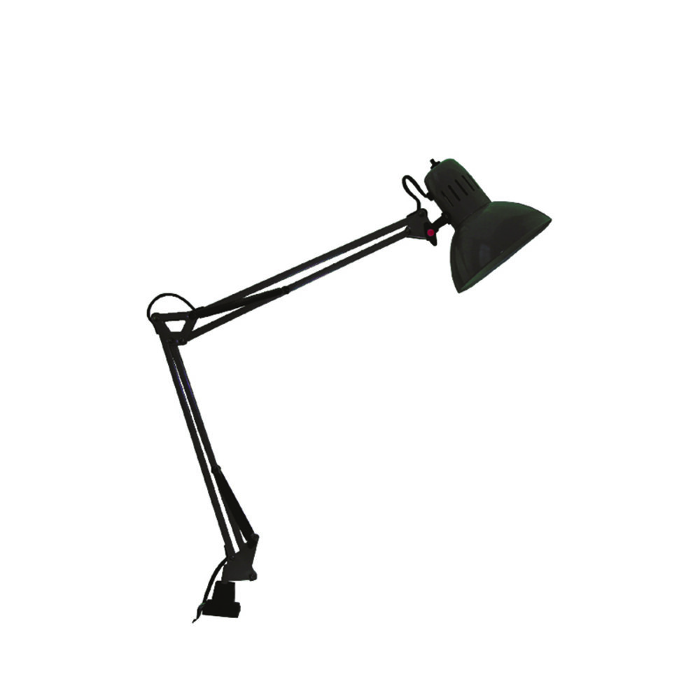 SF606BB.jpg ΠΟΡΤΑΤΙΦ ΣΦΙΓΚΤΗΡΑ ΜΑΥΡΟ E27 40W PENNA - Image 1