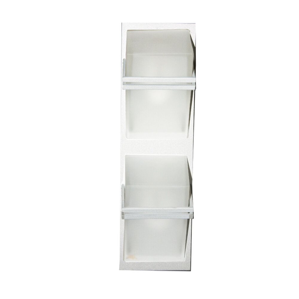 SIGMA30272W.jpg NETTO ΑΠΛΙΚΑ 2Χ40W G9 SIGMA - Image 1
