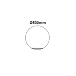 ΗΛΙΑΚΗ/ΕΠΑΝΑΦΟΡΤΙΖΟΜΕΝΗ RGBW LED ΜΠΑΛΑ D50cm IP54 LiFePO4 1800mAh - Image 2
