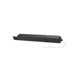 InLight Wire Storage Box για Ultra-Thin μαγνητική ράγα σε μαύρη απόχρωση (TB001-BL) - Image 2