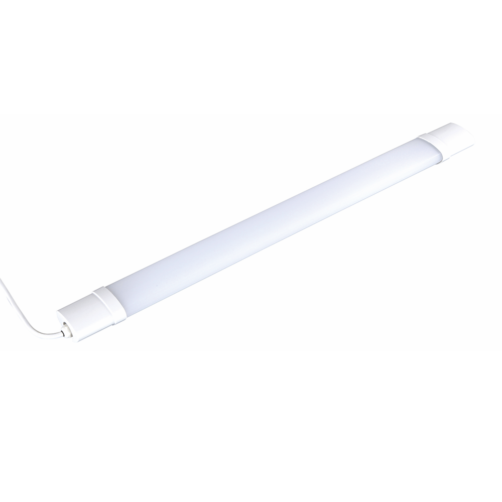 TETE3040-1.png LED LUMINAIRE 30W 652mm 6500K 2750Lm IP66 230VAC PF>0.9 Ra80 - Image 1