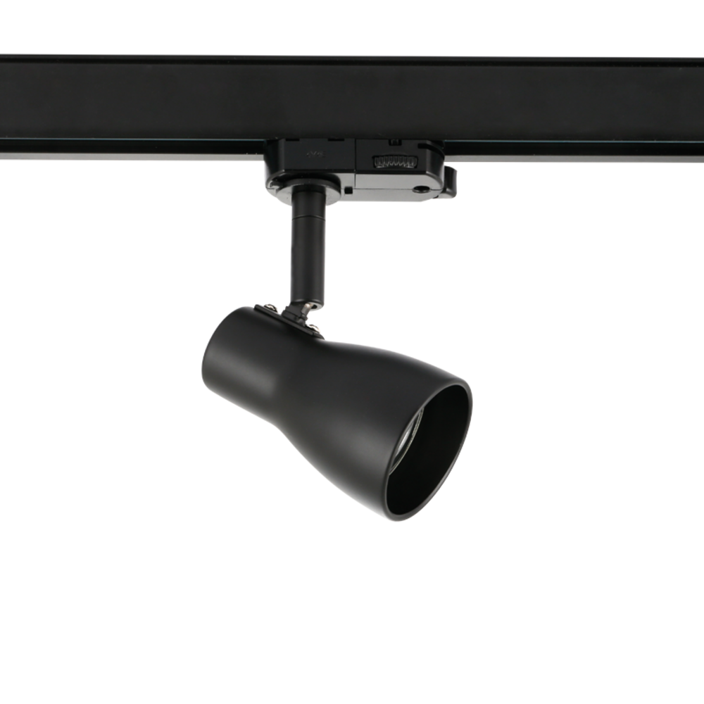 TS67GU4CB.png TRACK SPOT GU10 4C BLACK No67 4 ΚΑΛ. - Image 1