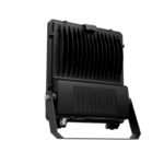 LED FLOODLIGH,100W,100 – 277V,CRI>70,155lm/W,110° TEMPERED GLASS,5 YEARS WARRANT, IP66,IK08,3000K - Image 3