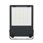 LED FLOODLIGHT,200W,100 – 277 V,CRI>70,155lm/W,110° TEMPERED GLASS,5 YEARS WARRANTY,IP66,IK08,3000K - Image 2