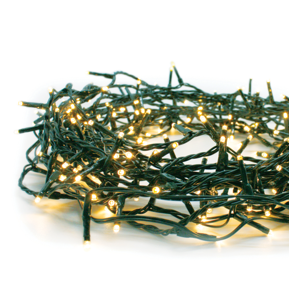 X081001211.png 100LED ΛΑΜΠ ΣΕ ΣΕΙΡΑ 5cm ΣΟΥΠΕΡ ΘΕΡΜΟ ΛΕΥΚΟ ΑΝΤΑΠΤ 31VDC&ΕΠΕΚΤ MAX 6ΣΕΤ IP44 5m ΠΡΑΣ ΚΑΛΩΔ - Image 1