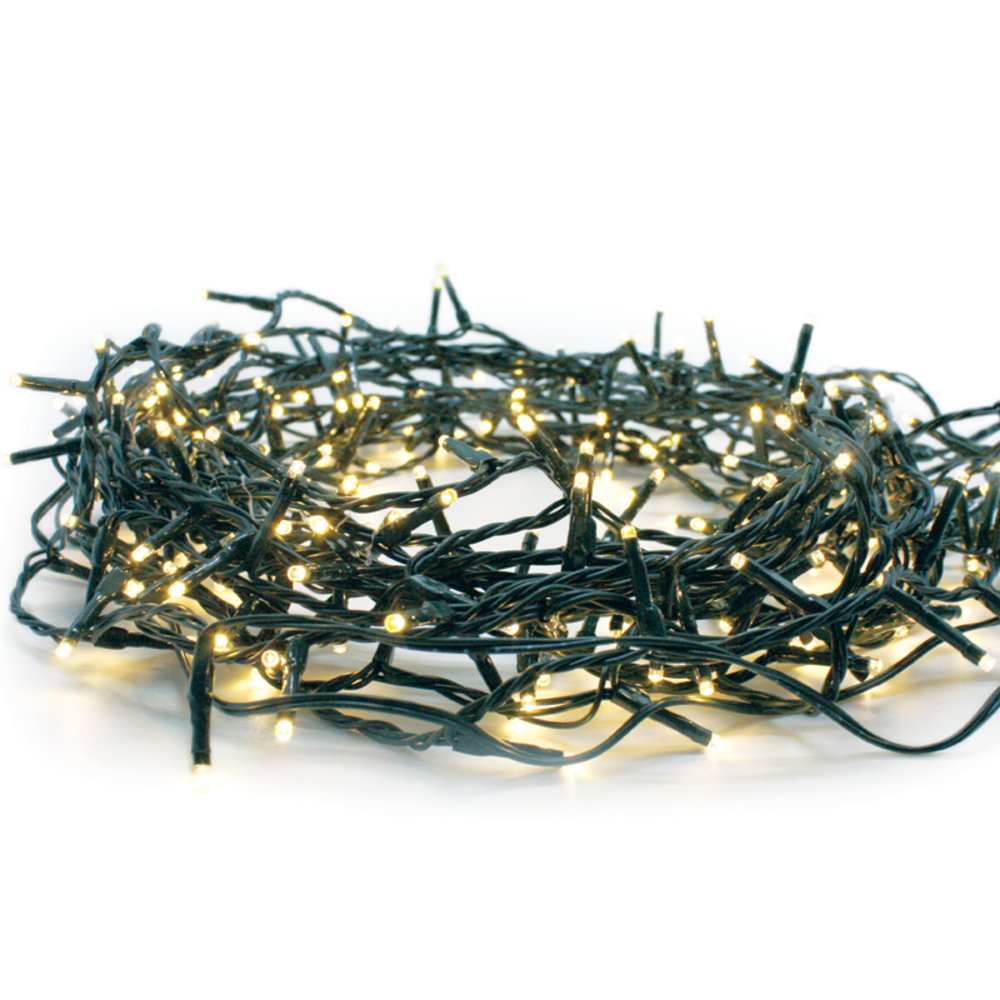 X08700112.png 700 LED ΛΑΜΠ. ΣΕΙΡΑ (ANA 5cm), WWΑΝΤΑΠΤ.(31VDC) & 8 ΠΡΟΓΡΑΜ.,IP44, 35m, ΠΡΑΣΙΝΟ ΚΑΛ. - Image 1