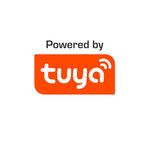 InLight Πλαφονιέρα οροφής LED 3600W 3CCT (by tuya) από μαύρο και λευκό ακρυλικό D:60W (42020-A-Black) - Image 4