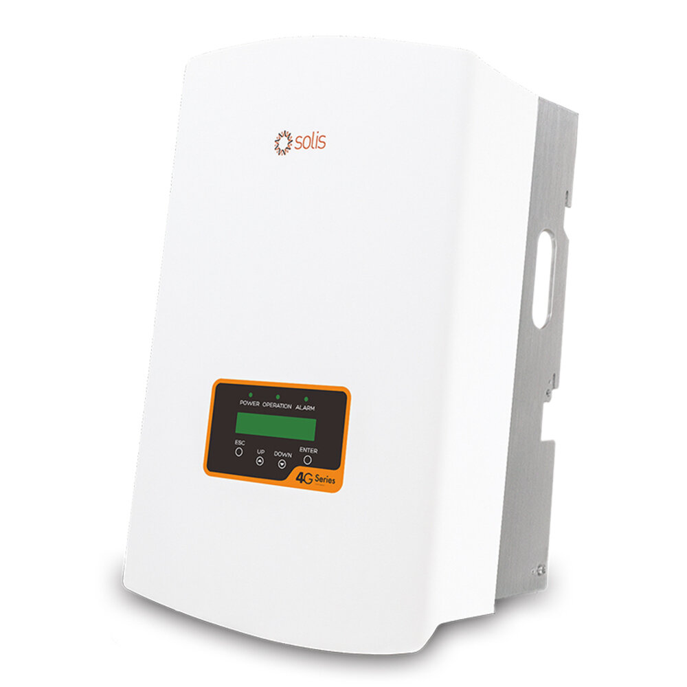 423020.jpg ON-GRID ΤΡΙΦΑΣΙΚΟΣ ΡΥΘΜΙΣΤΗΣ ΣΤΡΟΦΩΝ (INVERTER) SOLIS-3P10K-4G - Image 1