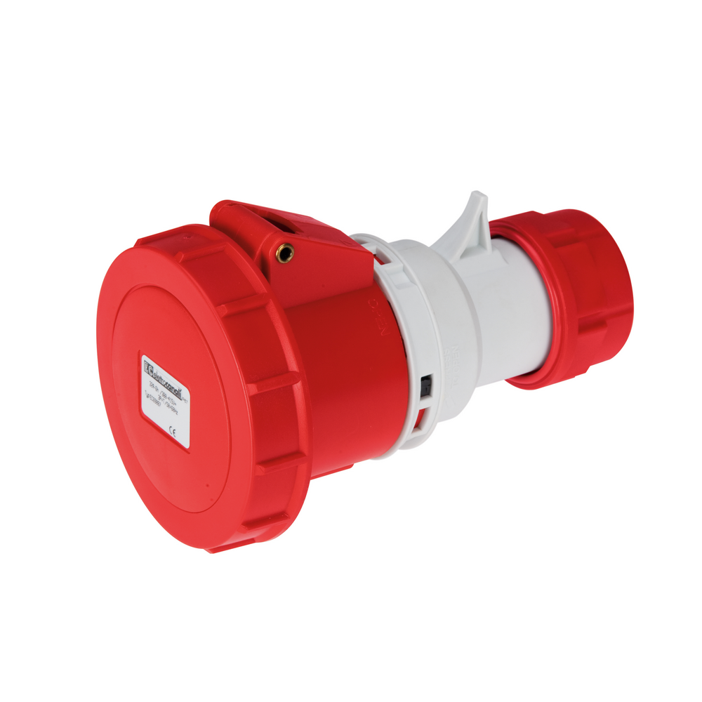 EC69685-scaled-1.png EC690 STRAIGHT SOCKET 125A IP67 3P+N+E 346-415V - Image 1