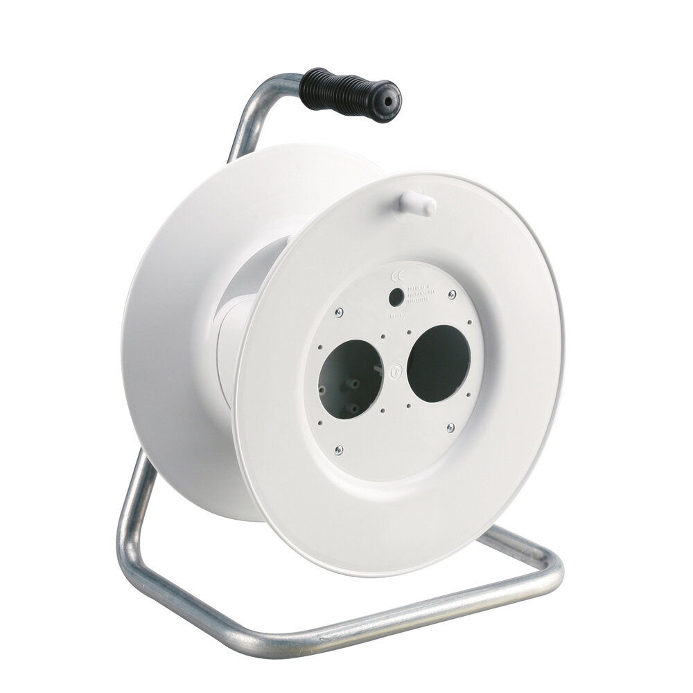 EC69903.jpg EC699 EMPTY REEL FOR 4 SOCKETS - Image 1