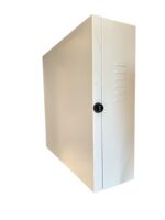 EV Box – Μεταλλικό Κουτί Προστασίας EV Charger | Αδιάβροχο & Ανθεκτικό (IP65, IK10) για Σταθμούς Φόρτισης