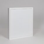 ΠΙΝΑΚΑΣ ΧΩΝΕΥΤΟΣ ΜΕΤΑΛΛΙΚΟΣ  3X24 ΘΕΣΕΩΝ IP30