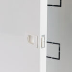 ΠΙΝΑΚΑΣ ΧΩΝΕΥΤΟΣ ΜΕΤΑΛΛΙΚΟΣ  2X16 ΘΕΣΕΩΝ IP30 - Image 3