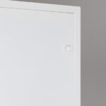 ΠΙΝΑΚΑΣ ΧΩΝΕΥΤΟΣ ΜΕΤΑΛΛΙΚΟΣ  6X16 ΘΕΣΕΩΝ IP30 - Image 3