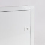 ΠΙΝΑΚΑΣ ΧΩΝΕΥΤΟΣ ΜΕΤΑΛΛΙΚΟΣ  1X24 ΘΕΣΕΩΝ IP30 - Image 4