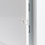 ΠΙΝΑΚΑΣ ΧΩΝΕΥΤΟΣ ΜΕΤΑΛΛΙΚΟΣ  2X24 ΘΕΣΕΩΝ IP30 - Image 2