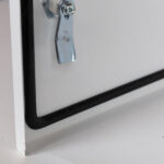 ΠΙΝΑΚΑΣ ΕΞΩΤΕΡΙΚΟΣ ΜΕΤΑΛΛΙΚΟΣ  1X24 ΘΕΣΕΩΝ IP30 - Image 4