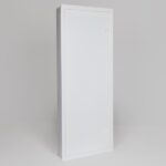 ΠΙΝΑΚΑΣ ΧΩΝΕΥΤΟΣ ΜΕΤΑΛΛΙΚΟΣ  6X16 ΘΕΣΕΩΝ IP30