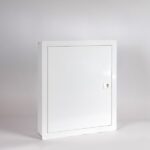 ΠΙΝΑΚΑΣ ΧΩΝΕΥΤΟΣ ΜΕΤΑΛΛΙΚΟΣ  2X16 ΘΕΣΕΩΝ IP30