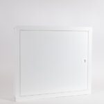 ΠΙΝΑΚΑΣ ΧΩΝΕΥΤΟΣ ΜΕΤΑΛΛΙΚΟΣ  2X24 ΘΕΣΕΩΝ IP30