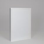 ΠΙΝΑΚΑΣ ΧΩΝΕΥΤΟΣ ΜΕΤΑΛΛΙΚΟΣ  5X24 ΘΕΣΕΩΝ IP30