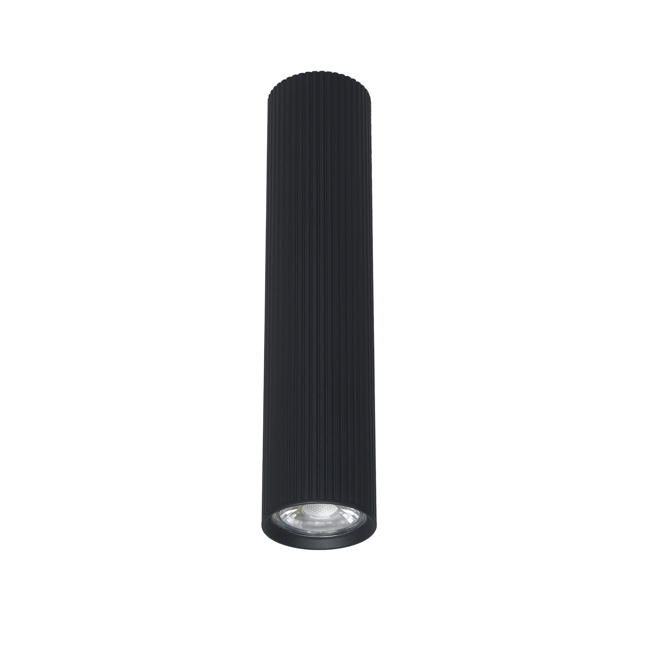 10026.png TK LIGHTING DOWNLIGHT SM TUNE 10026 1XGU10 BLACK - Image 1