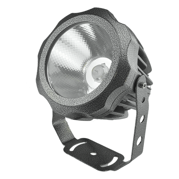 3024220W.png GSL1 LED COB ΣΠΟΤ 30W 3000K IP65 24° - Image 1