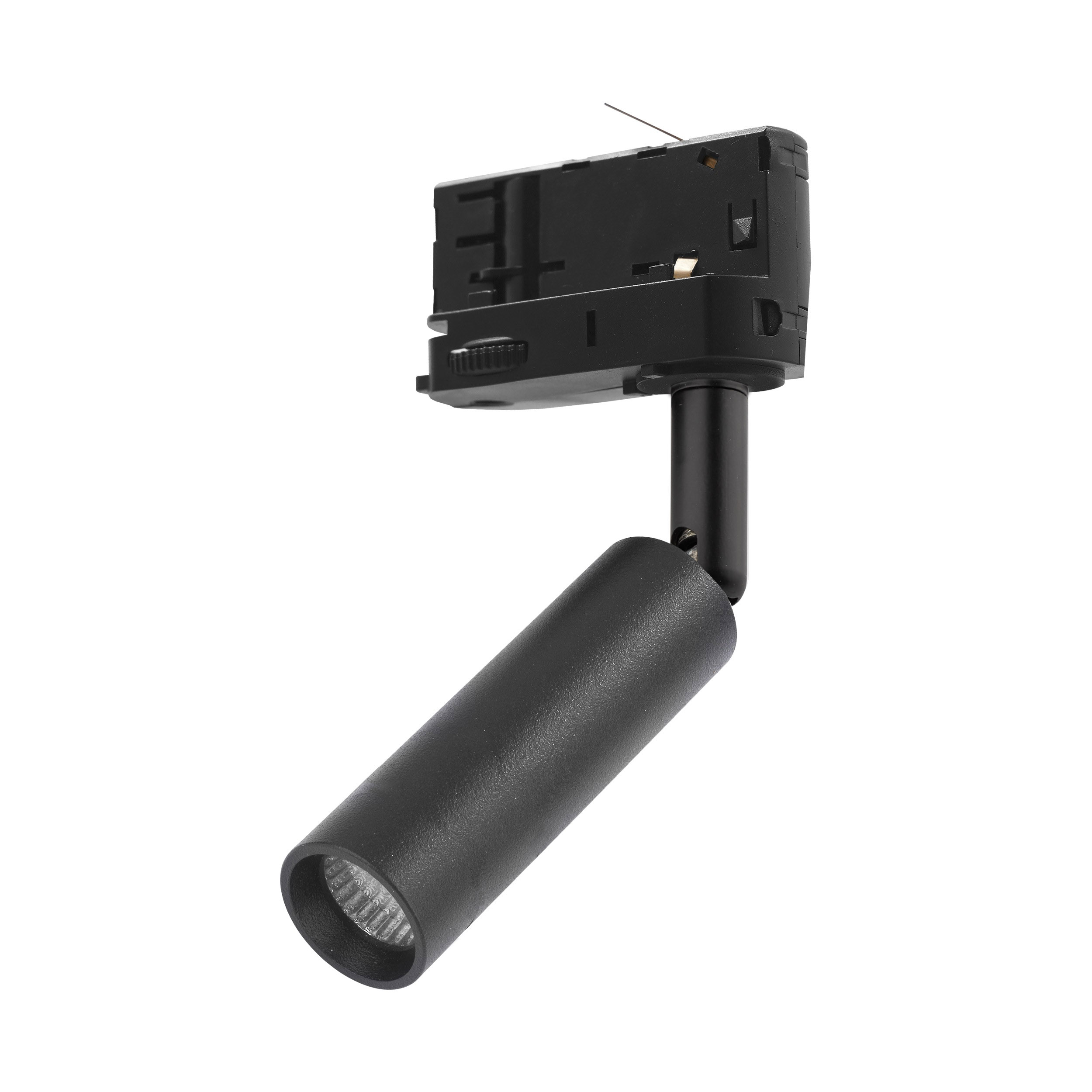 4847.png TK LIGHTING TRACK LIGHT TRACER 4847 G9 BLACK - Image 1