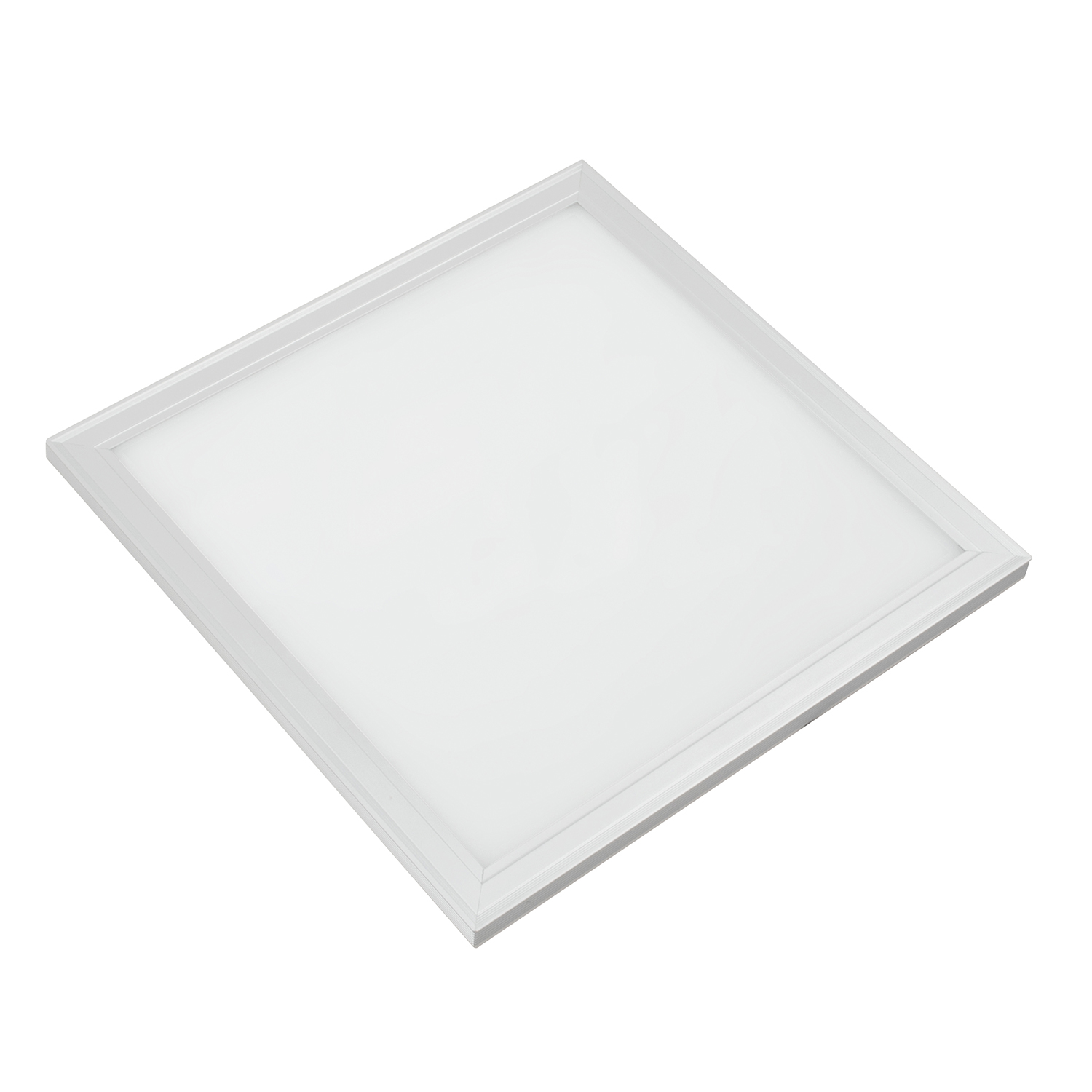 92PANEL028NW54E.png LED PANEL 40W 4000K 595x595mm 120LM/W IP54+EM - Image 1