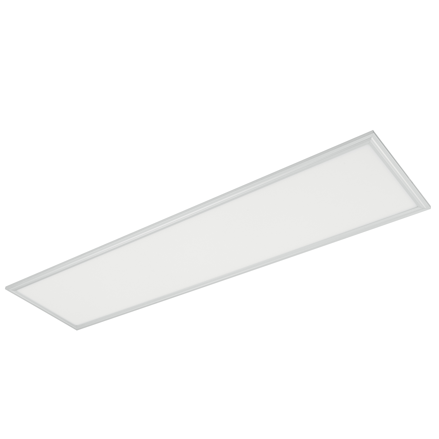 92PANEL029NCW.png LED PANEL 40W 6400K 295x1195 120lm/W UGR 19 - Image 1