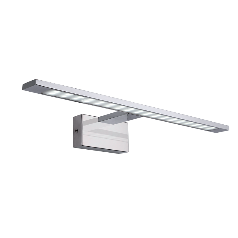 955TRITON7.png TRITON ΦΩΤΙΣΤΙΚΟ ΜΠΑΝΙΟΥ LED 7.2W 4000K IP44 L480mm - Image 1